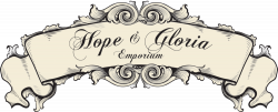 Hairdressing — Hope & Gloria