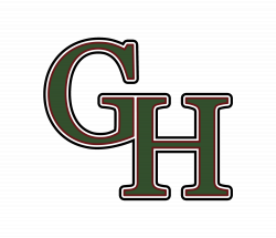 Green hope high school Logos