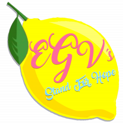 EGV's Stand for Hope