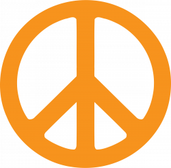 Peace Symbol PNG Transparent HD Images | PNG Only