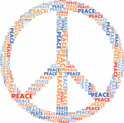 Text Symbol Peace Sign Image collections - meaning of text symbols