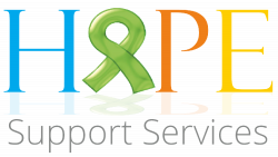 Hope Support Services | Get Involved