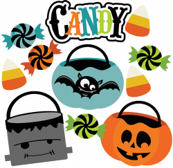 Candy SVG halloween svg files candy corn svg filed free svgs svg ...