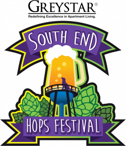 Beer.Music.Food — South End Hops Festival