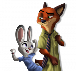 http://megbeth.deviantart.com/art/The-FoxTrot-And-The-Bunny-Hop ...