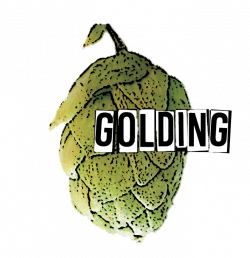 Golding Hop - Dark Farm