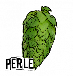 Perle Hop - Dark Farm