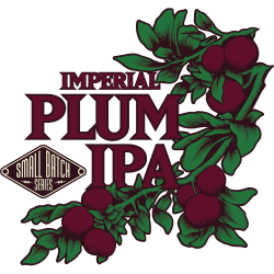 Imperial Plum IPA from Breckenridge Brewery - Available near you ...