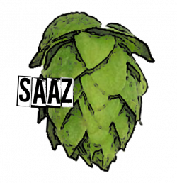 Saaz Hop - Dark Farm