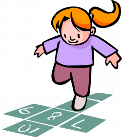 Free Hopscotch Pictures, Download Free Clip Art, Free Clip Art on ...