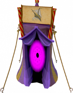 Waiko portal | RuneScape Wiki | FANDOM powered by Wikia