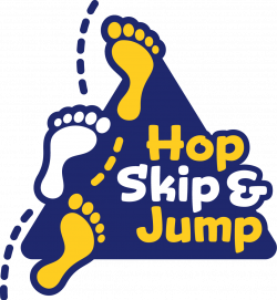 Hop Skip And Jump Inter Centre Sports Challenge, a project by Hop ...