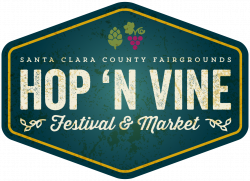 Hop 'N Vine Festival & Market - March 10th, 2018 Wine and Beer Tasting