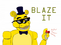 Blaze It | Find, Make & Share Gfycat GIFs