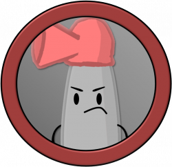 Through The Woods #7: Air Horn by PlanetBucket22 on DeviantArt