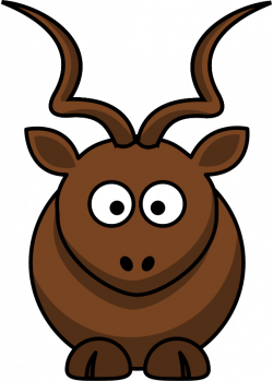 Antelope Clipart | Clipart Panda - Free Clipart Images