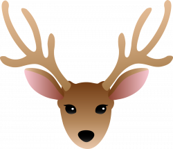 Cuttlebug Mania: O deer O deer