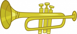 MLP Style Trumpet by TheShadowStone on DeviantArt