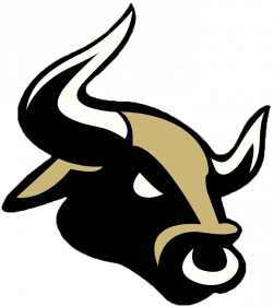 Bull head Logos