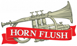 Horn Flush | Horn Blaster