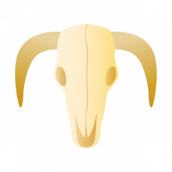 Cattle Horn Bull Clip art - bull 613*613 transprent Png Free ...