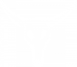 White Cow Skull Clip Art at Clker.com - vector clip art online ...