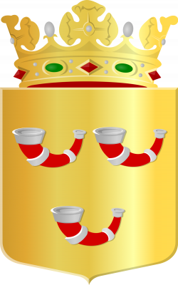 File:Horn wapen.svg - Wikimedia Commons