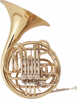 French Horn PNG HD Transparent French Horn HD.PNG Images. | PlusPNG