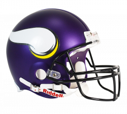 Minnesota vikings helmet Logos