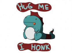 Hug Me by Luney-Lunic on DeviantArt