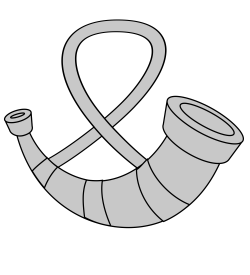 File:Hunting horn.svg - Wikimedia Commons
