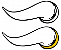 Vikings Horn Logo - Concepts - Chris Creamer's Sports Logos ...