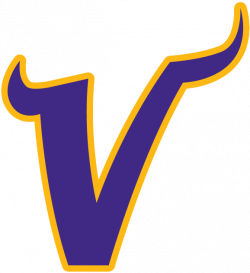 Minnesota_Vikings_V_logo.png | Capes | Pinterest | Vikings