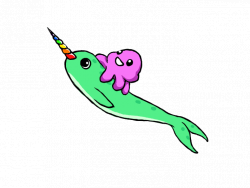Narwhals vs. Uniwhales - Uniwhales