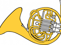 19 Horn clipart HUGE FREEBIE! Download for PowerPoint presentations ...