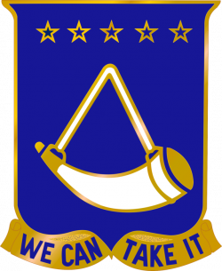 150th Cavalry Regiment - Wikiwand