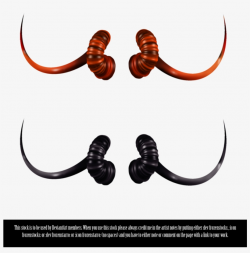 Cool Deomon Horns - Realistic Demon Horn Png - Free ...