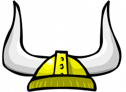 Image - Gold Viking Helmet clothing icon ID 460 (larger file).png ...
