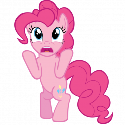 Pinkie Pie - And then stung by 1000 Angry Hornets! by Coolez on ...