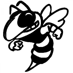 Hornet clipart free images 2 - WikiClipArt