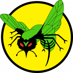 Image - Green hornet logo by chucky 14567-d41du66.png | LOGO Comics ...