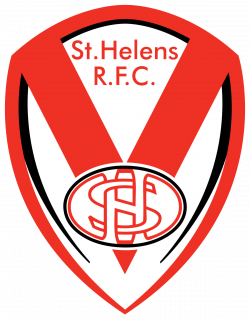 St Helens R.F.C. - Wikipedia