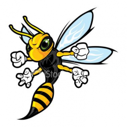 cartoon pictures of wasps | Cartoon Hornet, Cartoon Hornet ...
