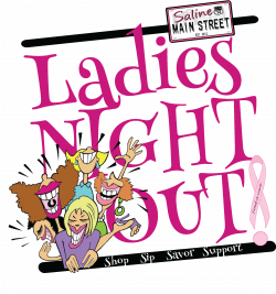 Ladies Night Out | The Saline Post Archive | by Saline Main Street