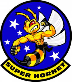 Hornet clipart super hornet - 15 clip arts for free download on ...