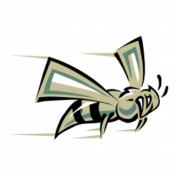 Sacramento State Hornets Logo PNG Transparent & SVG Vector - Freebie ...