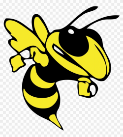 Wasp Clipart Angry Hornet - Hornet Clip Art - Free ...