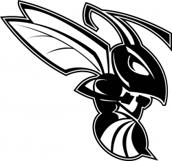 Hornet Clipart Mascots | Free download best Hornet Clipart ...
