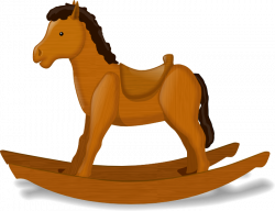 Horse Clipart - Free Graphics of Horses and Ponies