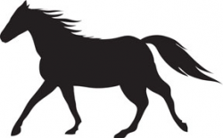 Running Horse Clipart | Clipart Panda - Free Clipart Images